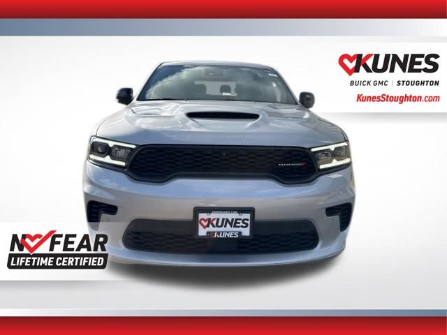 Used 2025 Dodge Durango R/T image 5