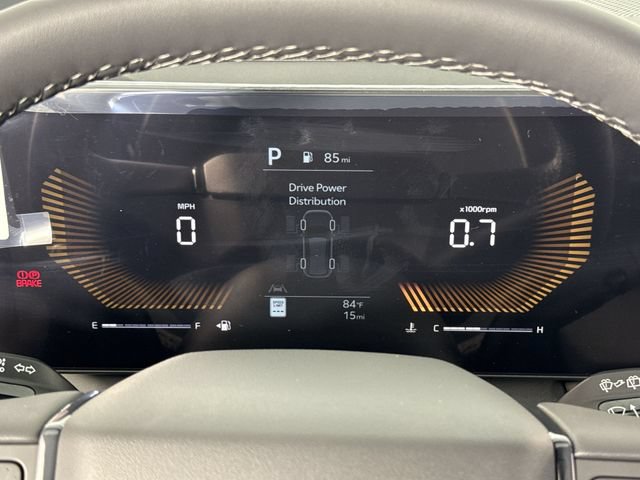 New 2027 Kia Seltos S AWD/4WD image 15