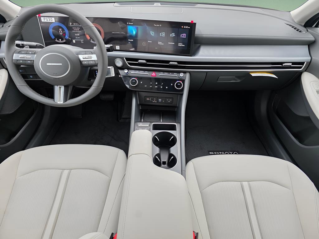 New 2026 Hyundai Sonata SEL FWD image 15