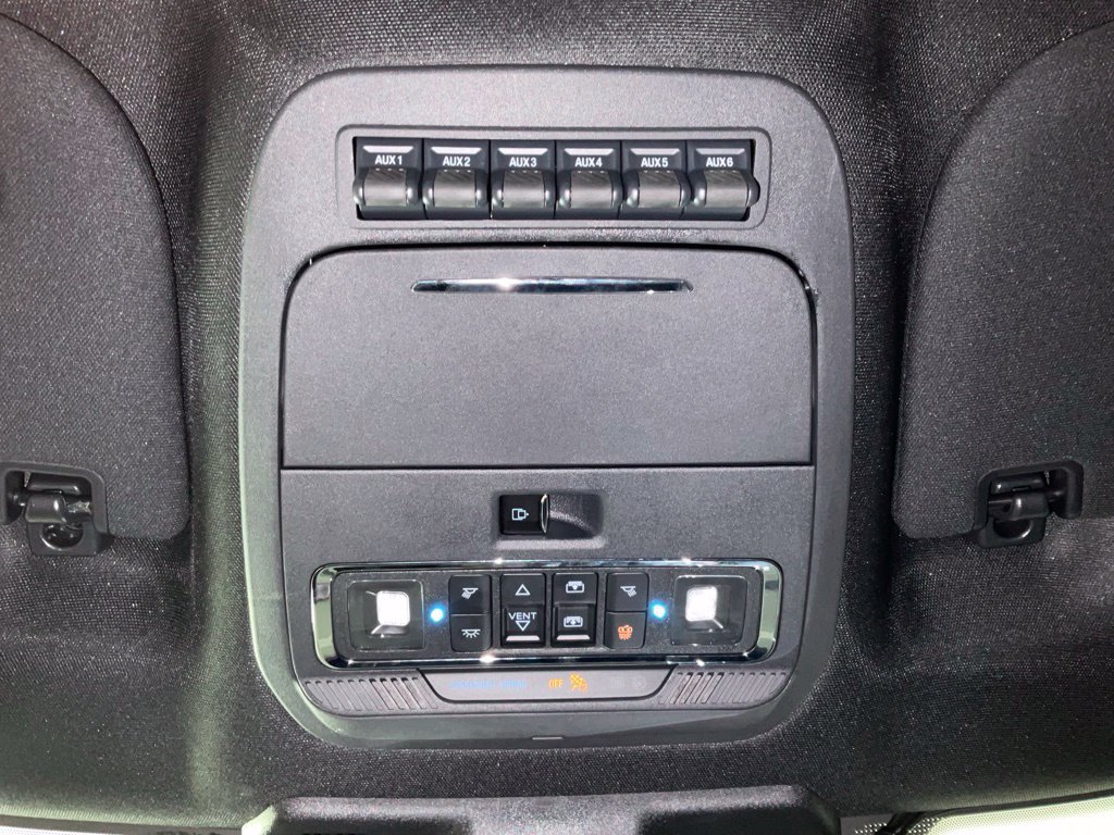 Used 2023 Ford F150 Tremor w/ Equipment Group 402A High AWD/4WD image 22