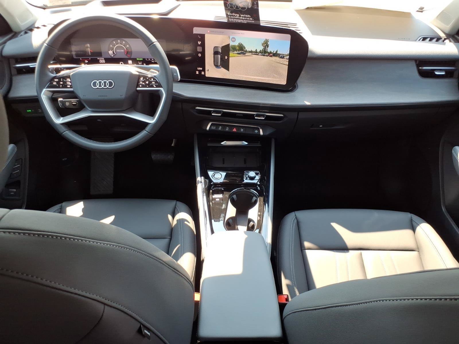 New 2026 Audi Q3 quattro 2.0T AWD/4WD image 28