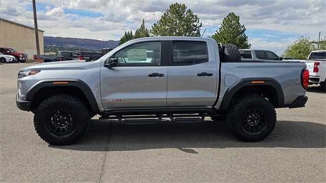 New 2026 GMC Canyon AT4X w/ AT4X AEV Edition image 5