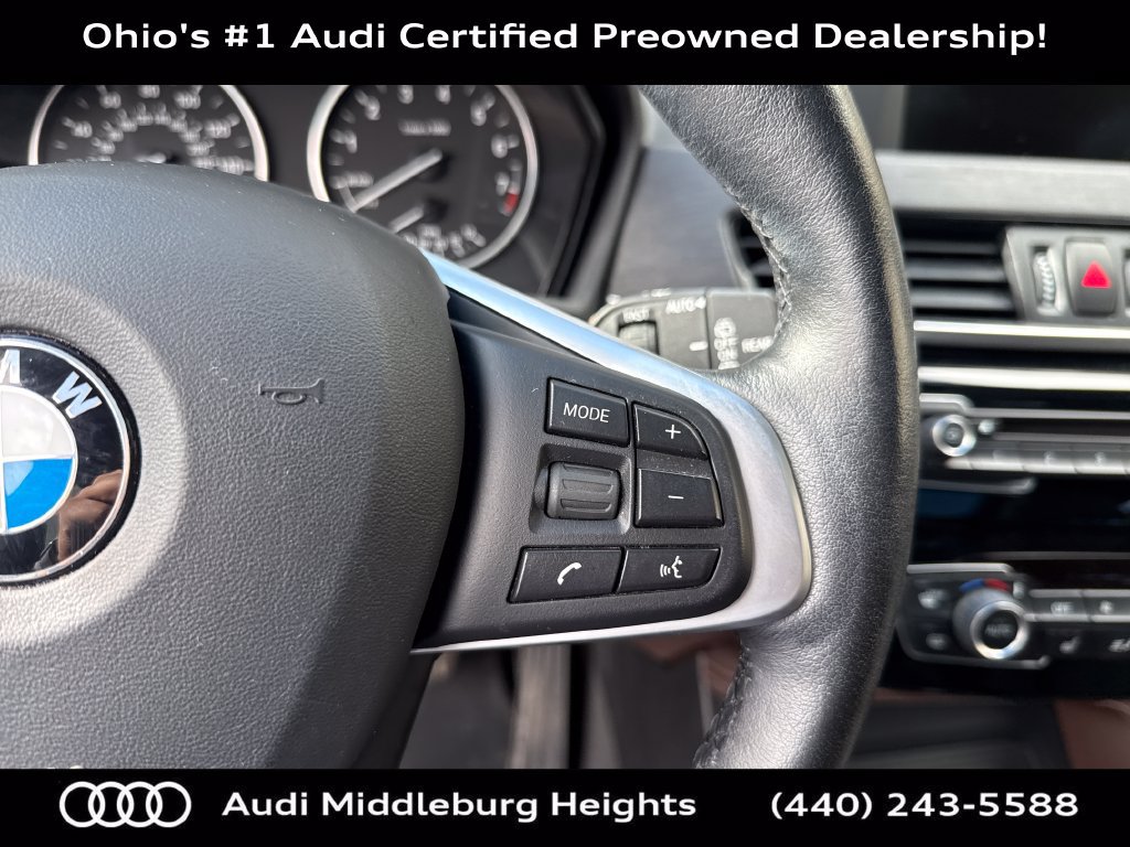 Used 2017 BMW X1 xDrive28i AWD/4WD image 15