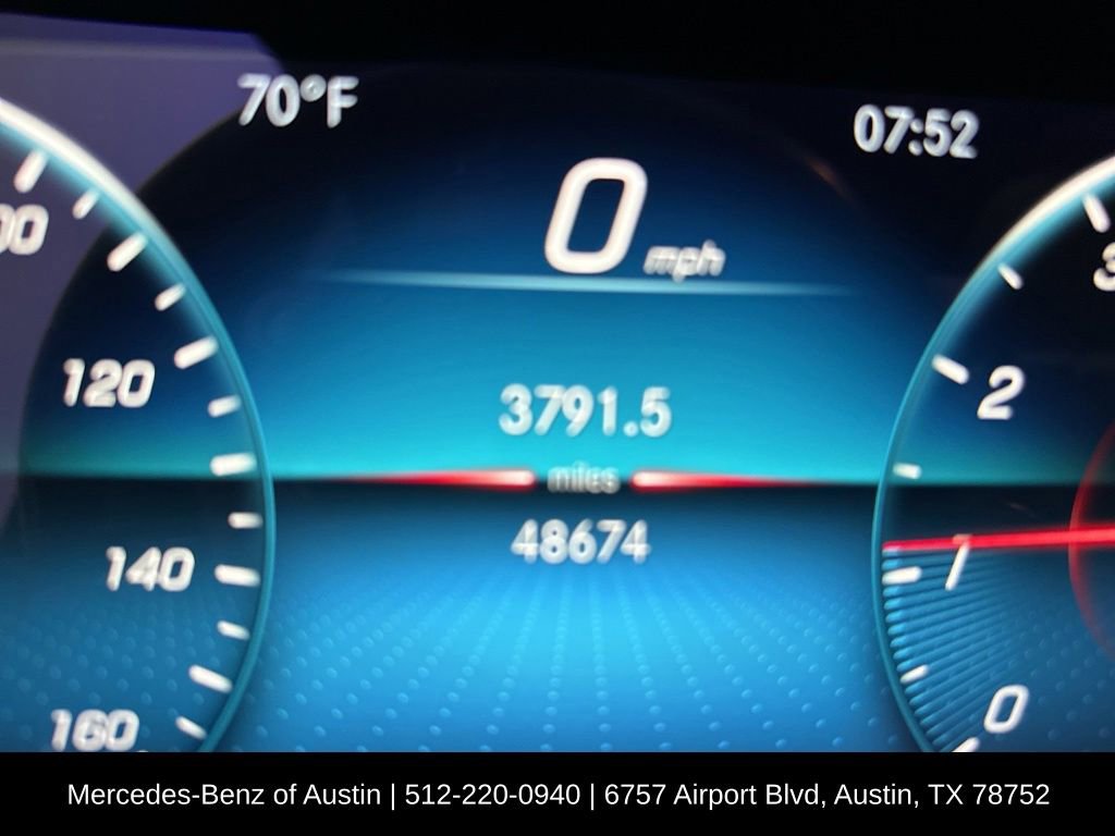 Certified 2021 Mercedes-Benz E 350 Sedan image 13