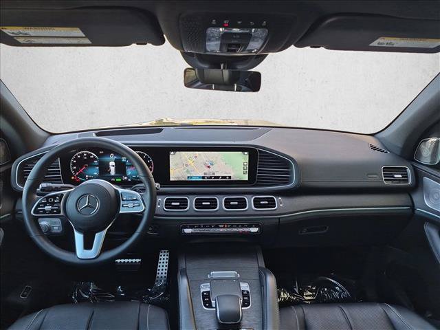 Certified 2023 Mercedes-Benz GLS 580 4MATIC image 19
