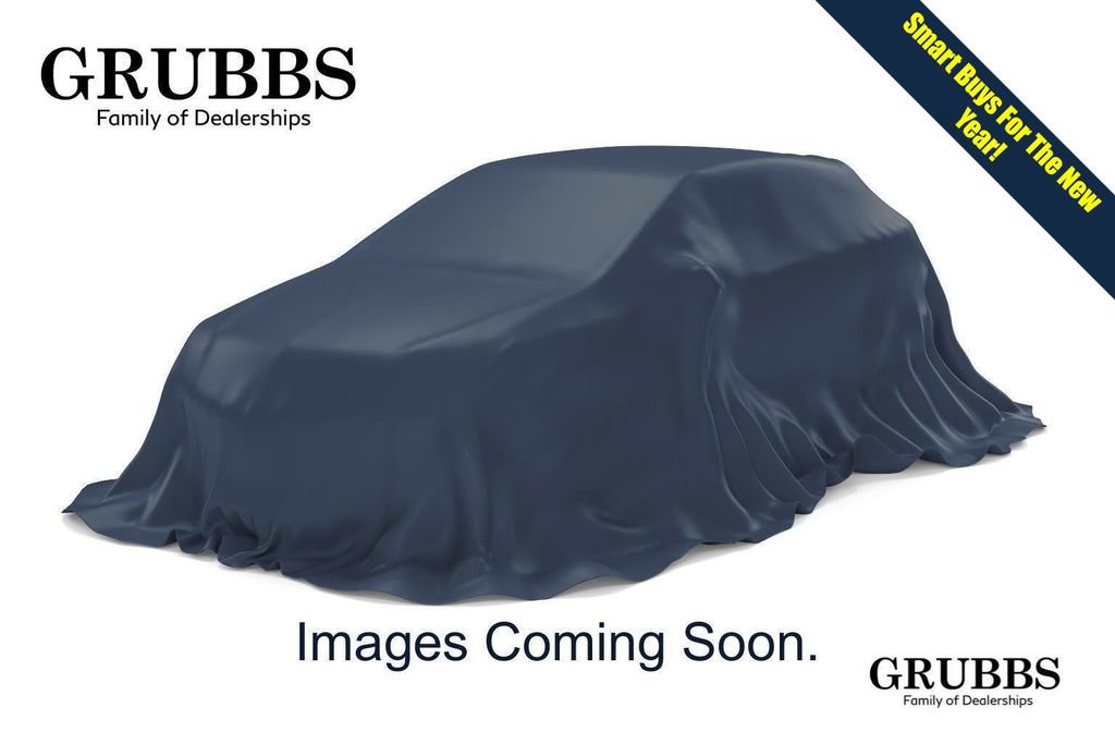 Used 2022 Volkswagen Passat 2.0T SE image 1