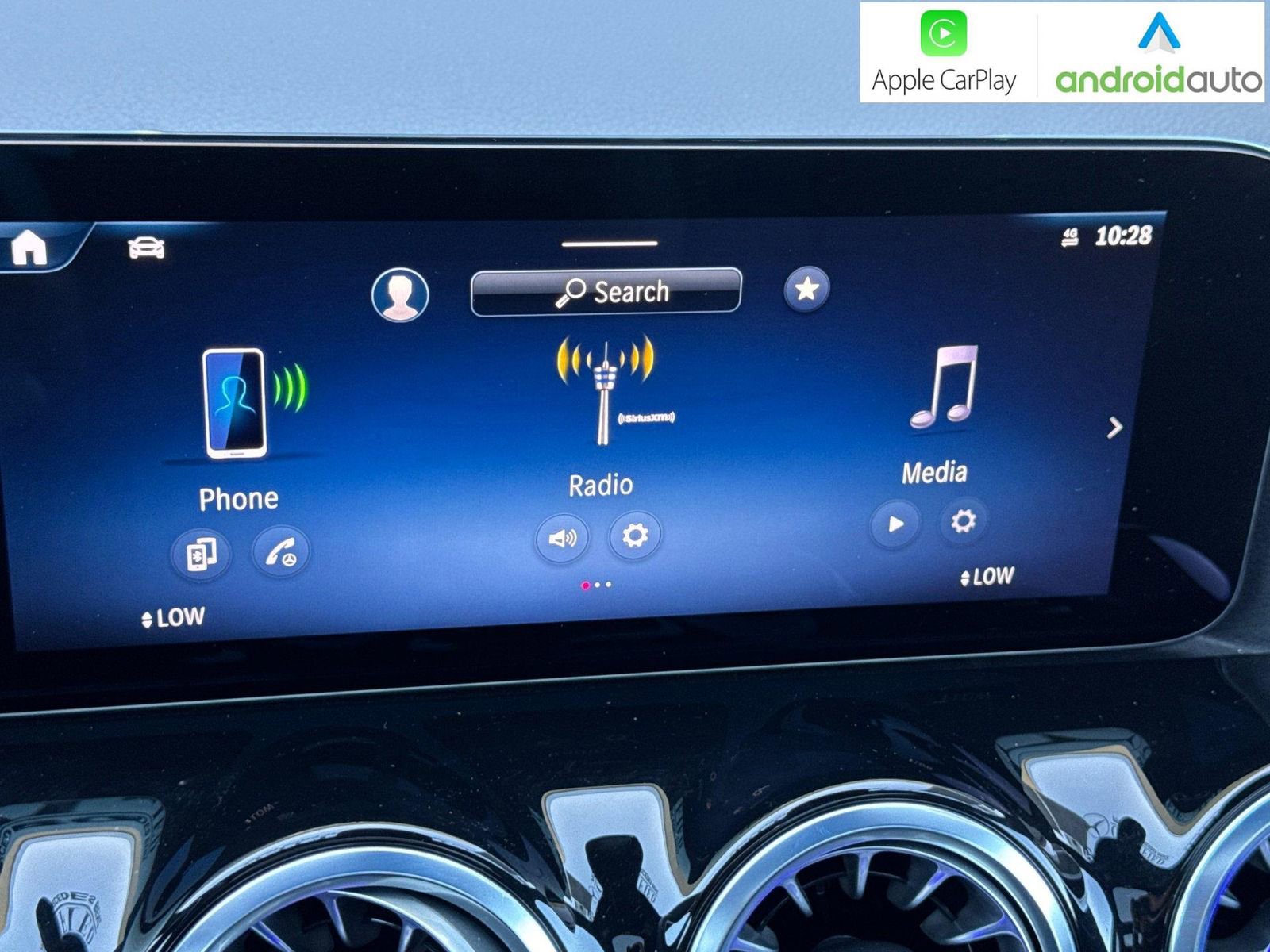 Certified 2025 Mercedes-Benz GLA 250 4MATIC image 20