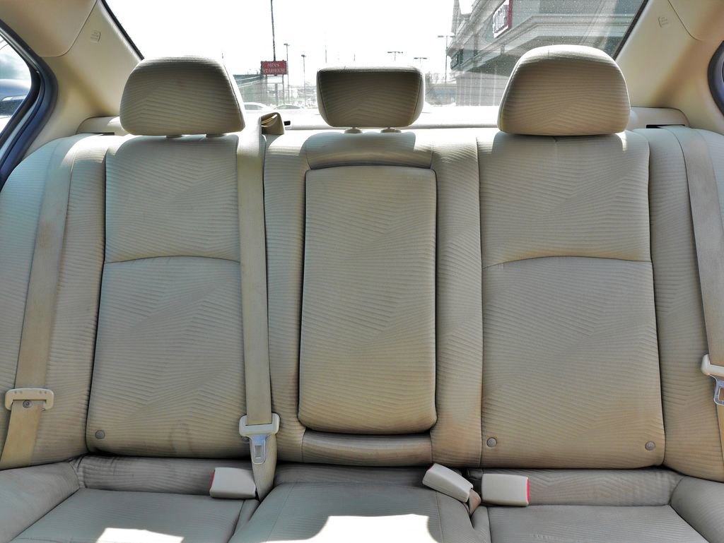 Used 2015 Honda Accord LX image 24