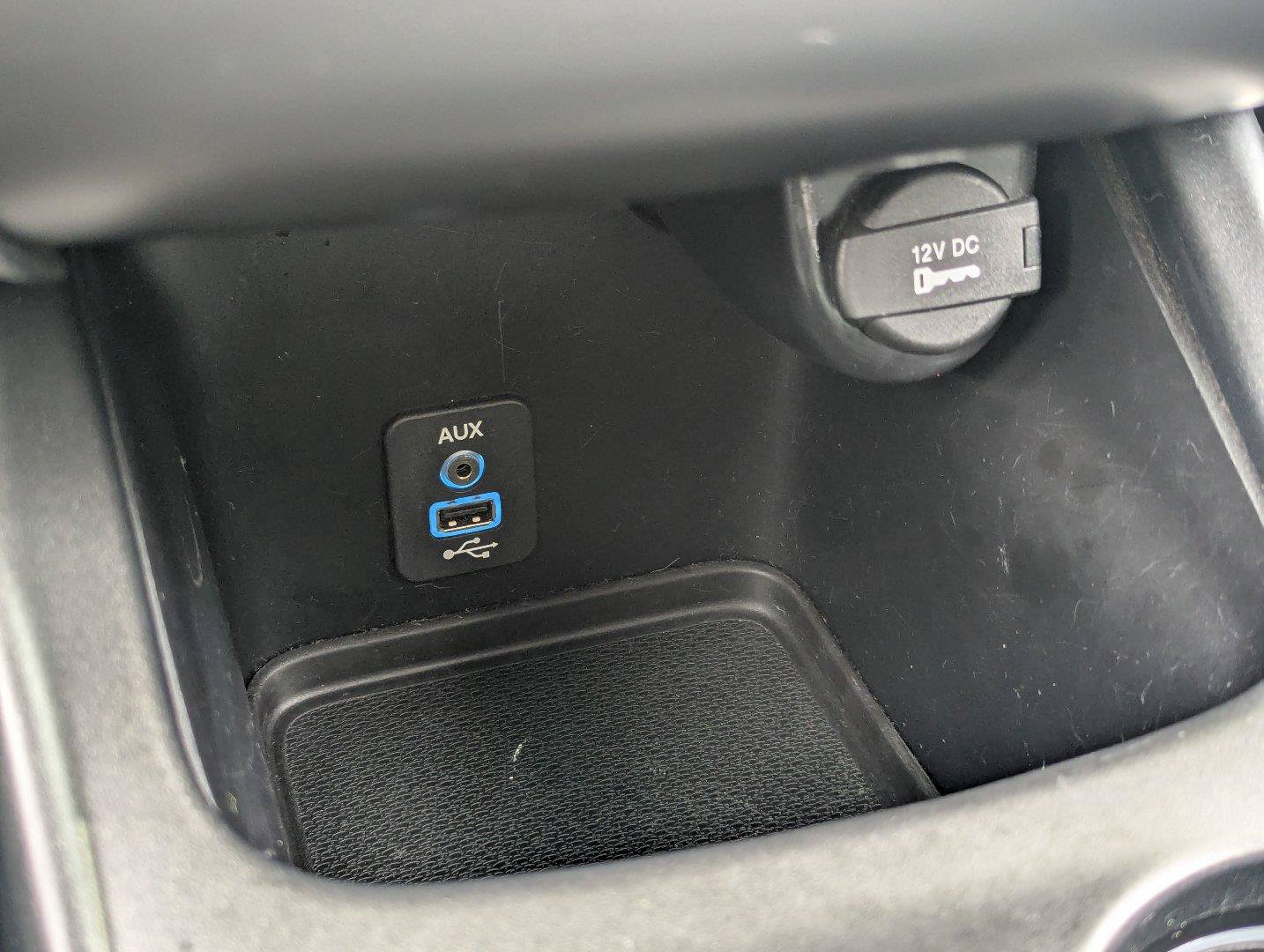 Used 2020 Dodge Journey Crossroad FWD image 21