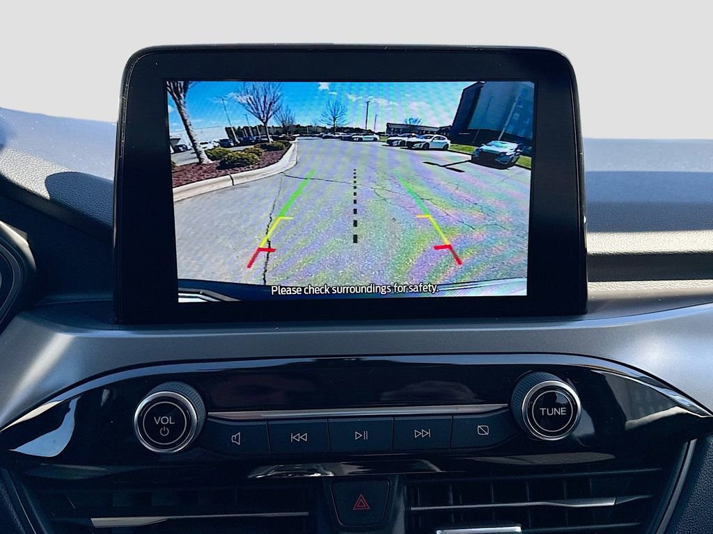 Used 2024 Ford Escape Active image 14