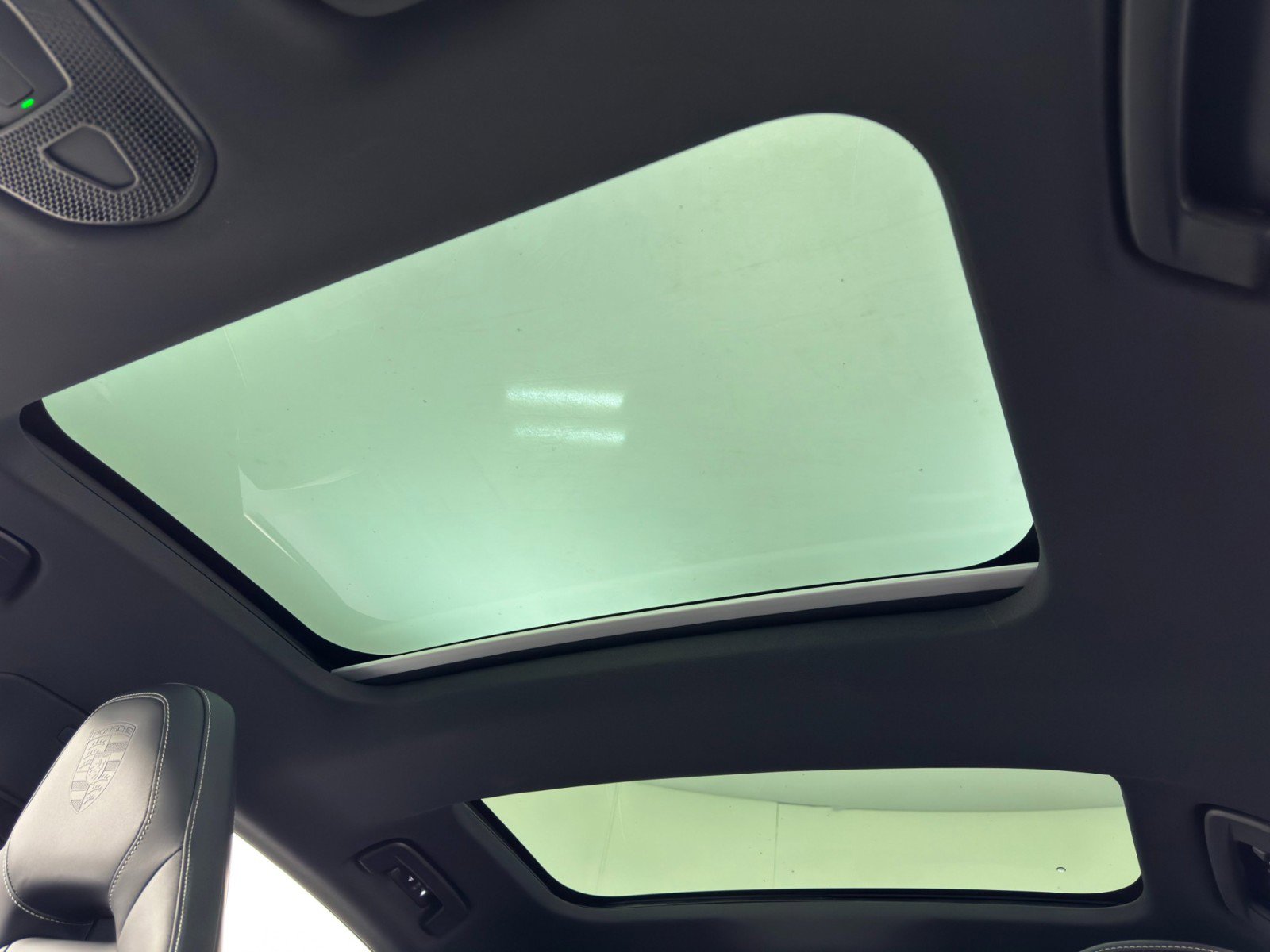 Used 2025 Porsche Panamera 4S image 12