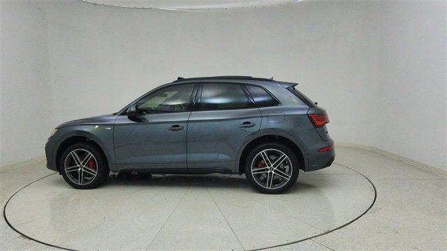 Used 2024 Audi Q5 e Prestige w/ Prestige Package image 73