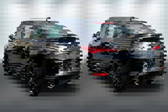 New 2026 Acura Integra A-Spec FWD image 4