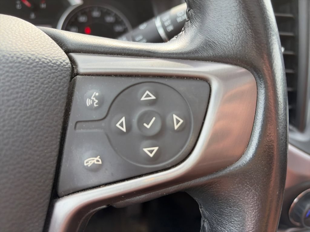 Used 2020 GMC Acadia AT4 w/ Driver Alert Package II AWD/4WD image 15