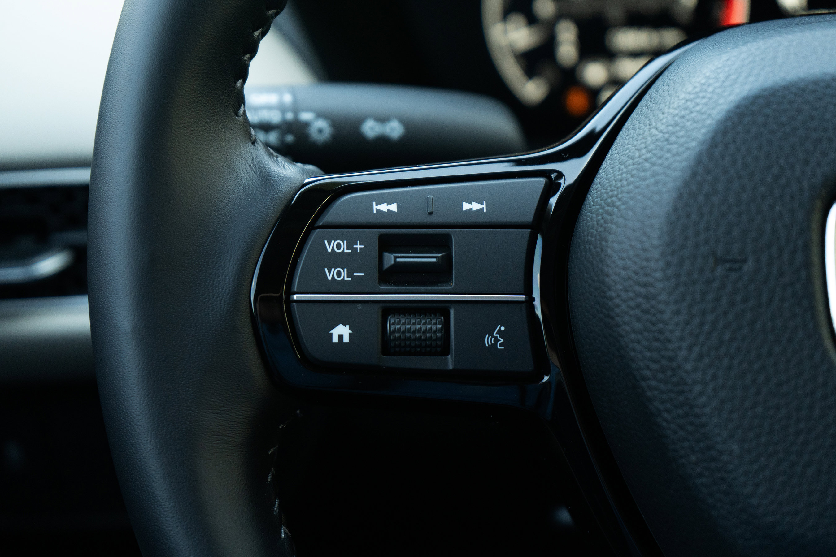 Used 2026 Honda HR-V EX-L image 20