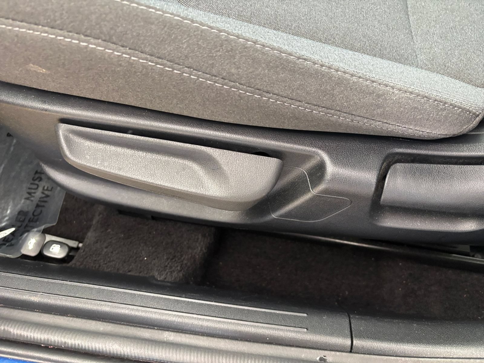 Used 2025 Kia K4 FWD image 22