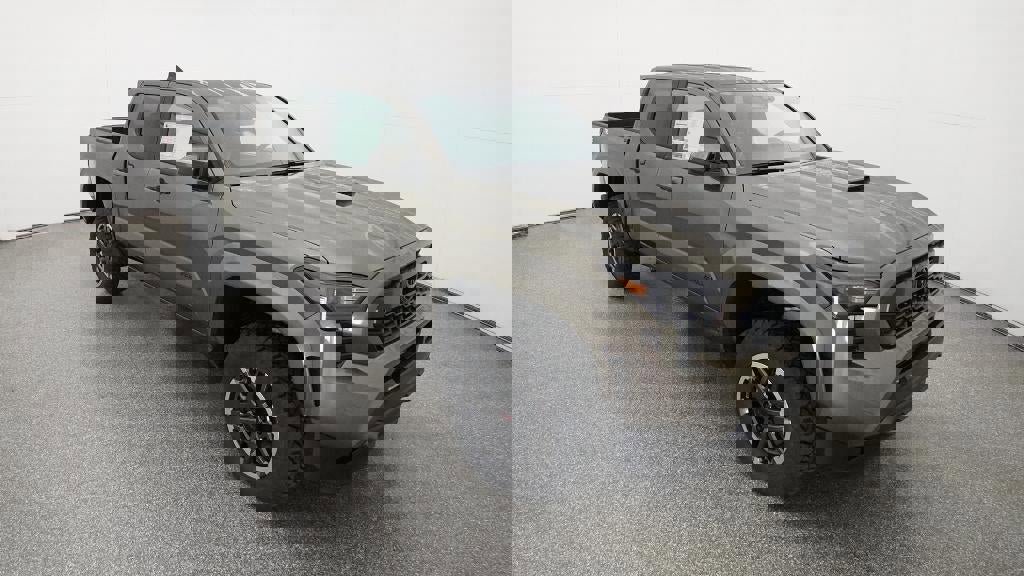 New 2026 Toyota Tacoma TRD Sport image 13