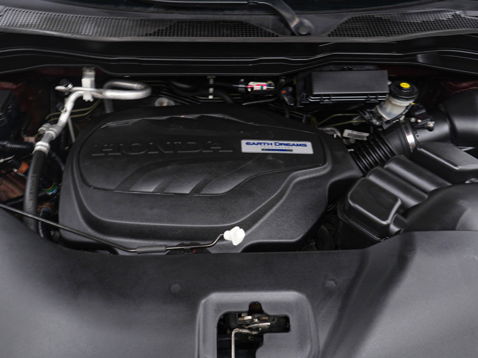 Used 2020 Honda Passport EX-L image 34