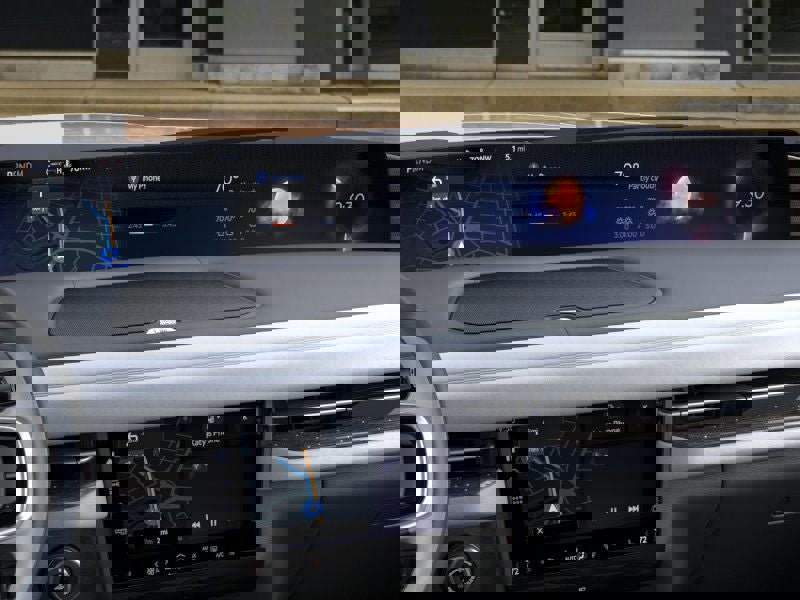 New 2026 Lincoln Navigator L Black Label AWD/4WD image 14