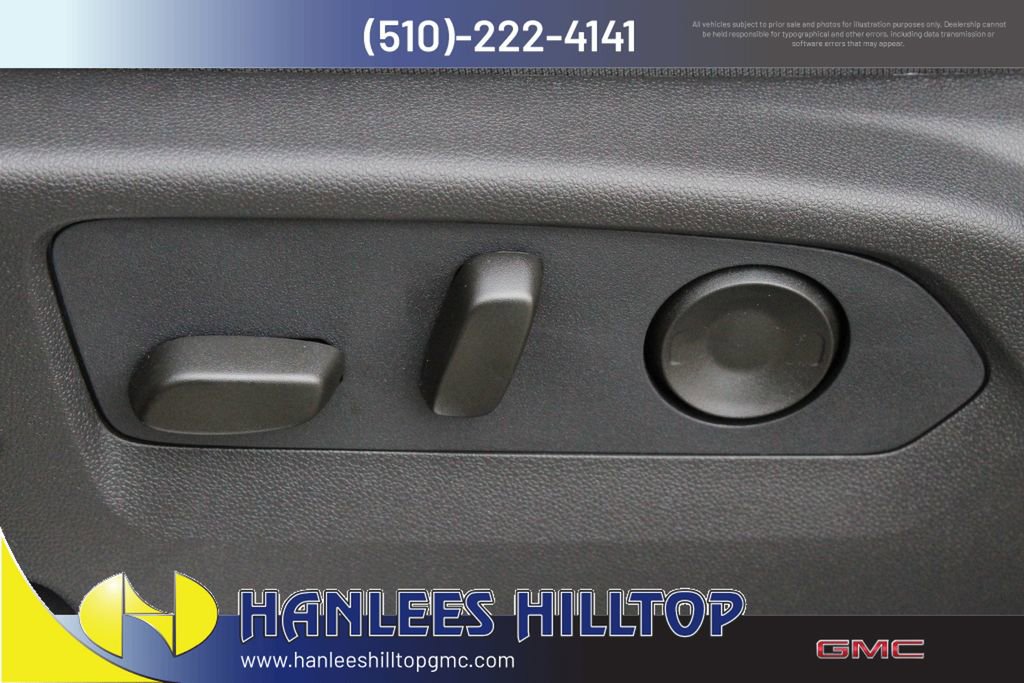New 2026 GMC Sierra 1500 Elevation w/ Preferred Package image 13
