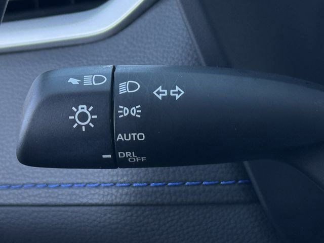Used 2024 Toyota RAV4 SE image 22