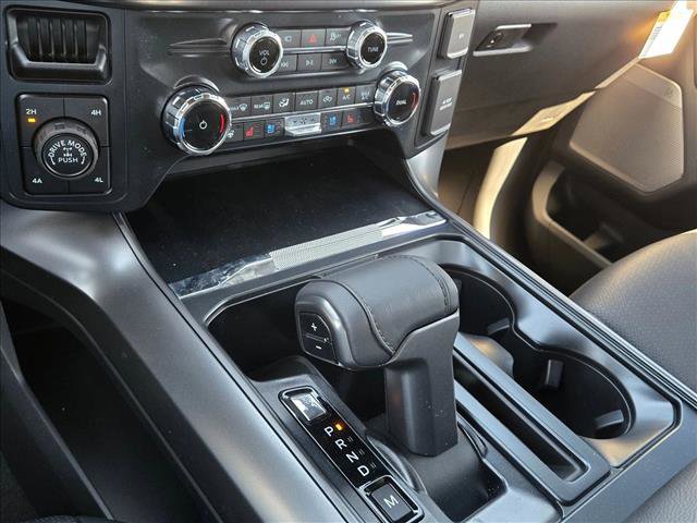 New 2026 Ford F150 Lariat w/ Equipment Group 501A Mid image 14