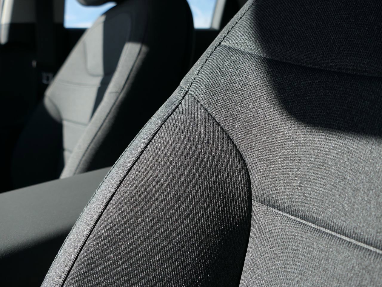 New 2025 Kia K4 EX image 9