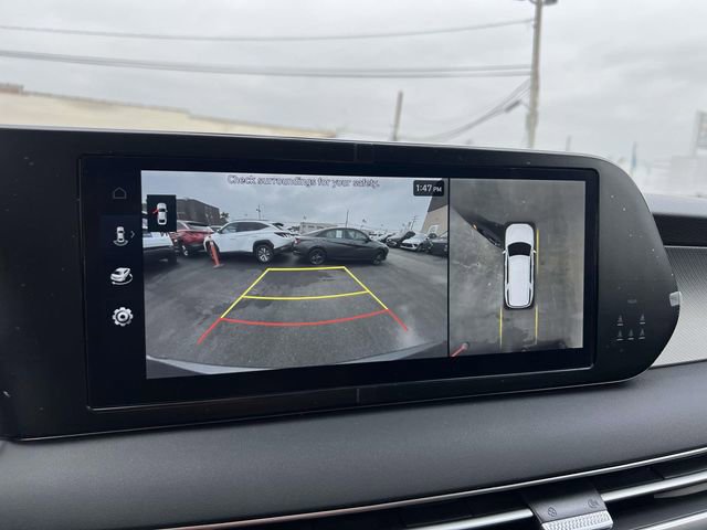 Used 2025 Hyundai Palisade XRT image 28