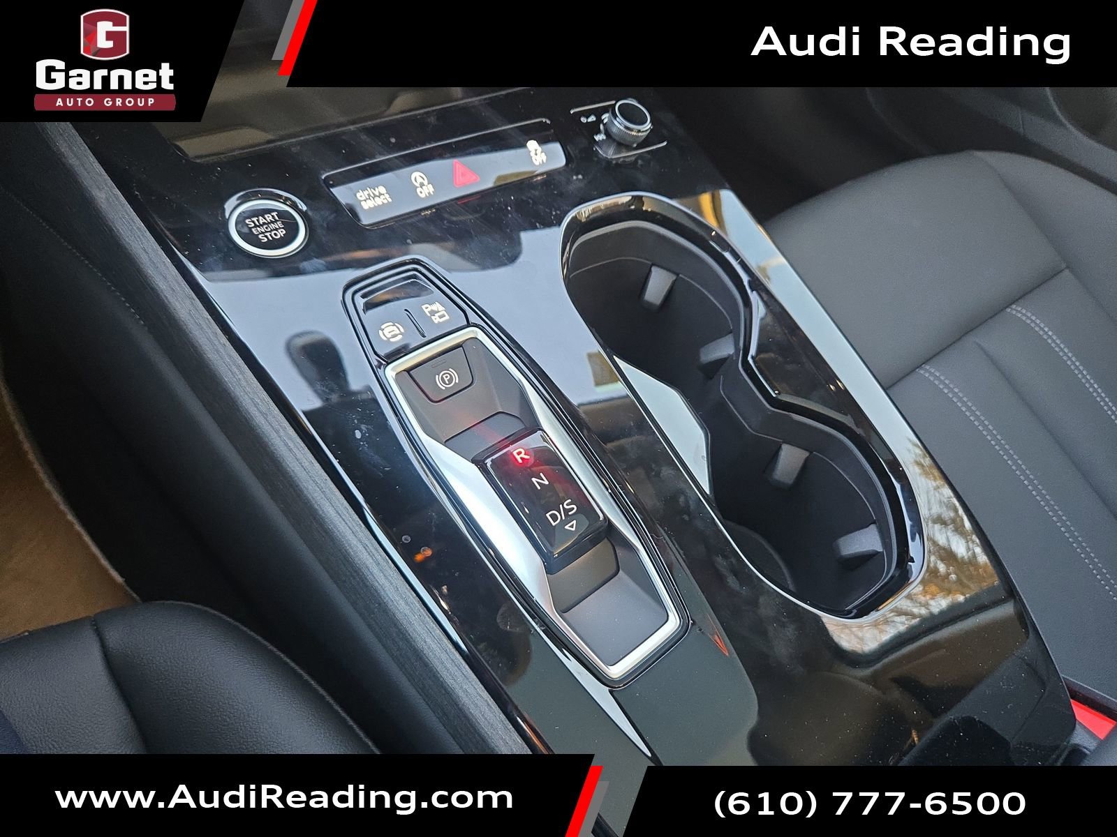 New 2025 Audi A5 2.0T Premium image 3