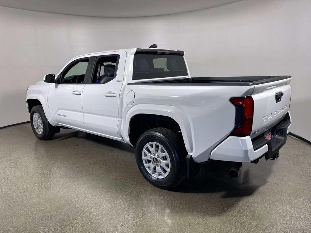 New 2026 Toyota Tacoma SR5 image 5