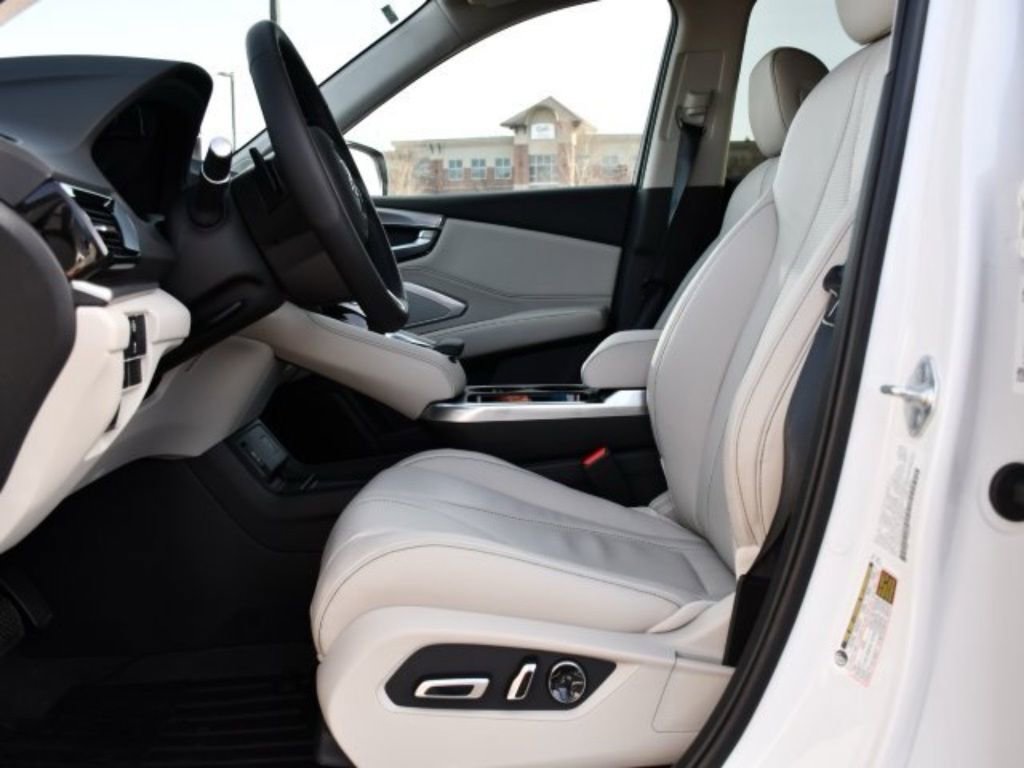 New 2026 Acura RDX w/ Technology Package image 12