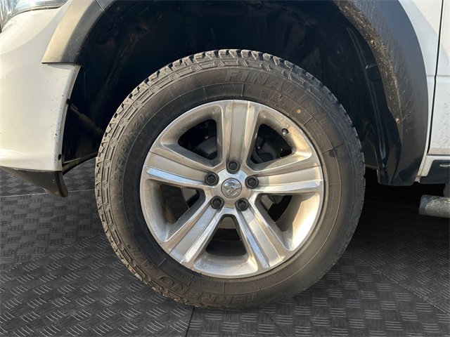 Used 2013 RAM 1500 Sport image 9