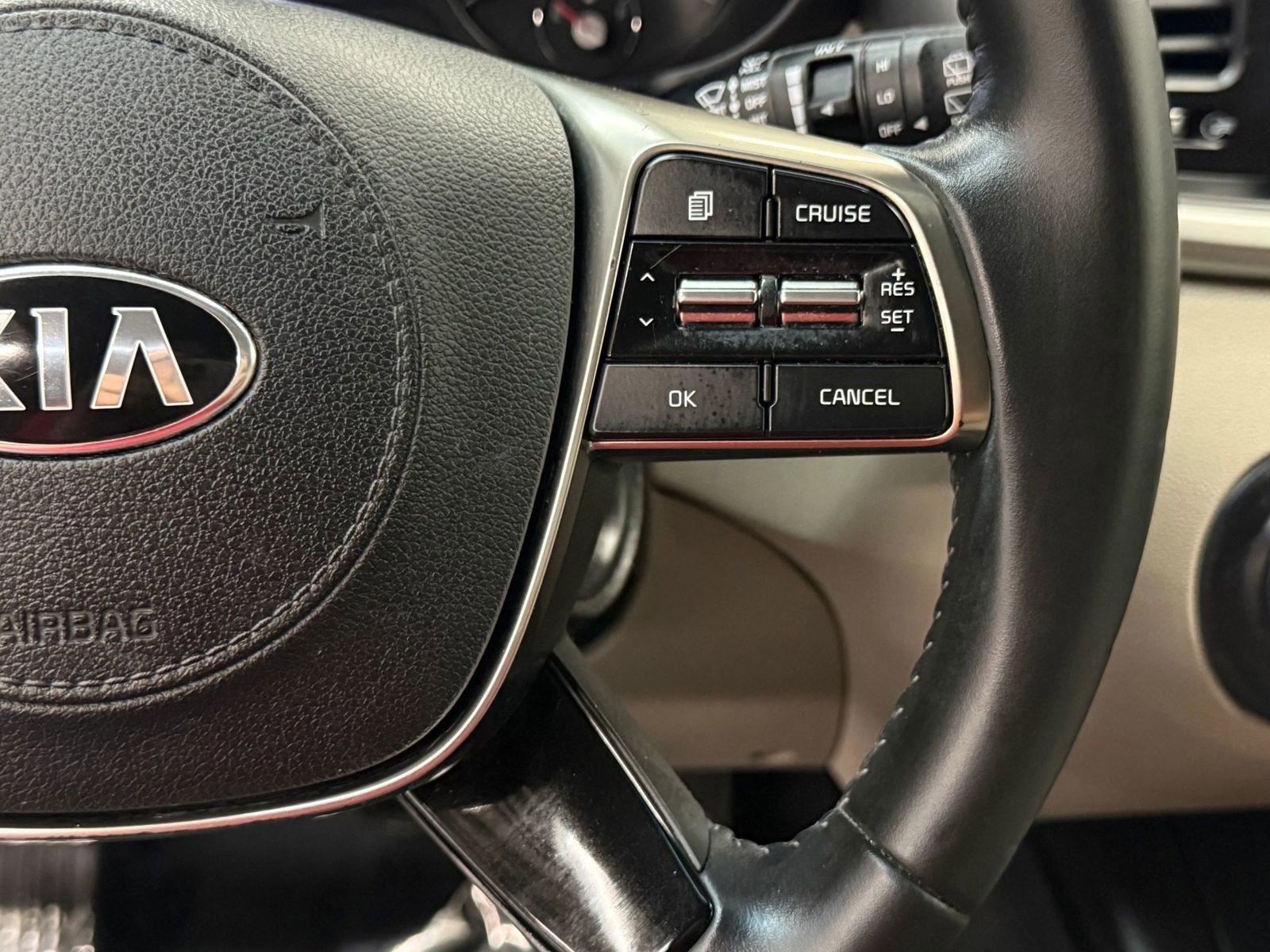 Used 2019 Kia Sorento LX w/ LX Convenience Package image 29