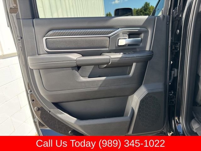New 2026 RAM 2500 Big Horn image 28