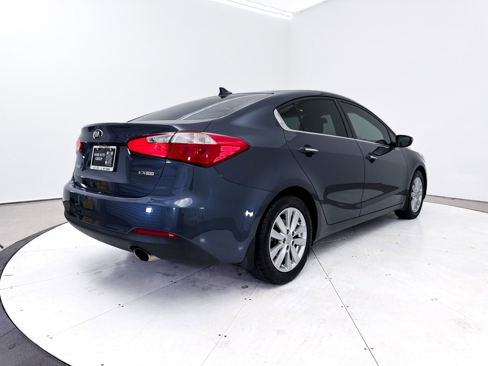 Used 2014 Kia Forte EX image 17