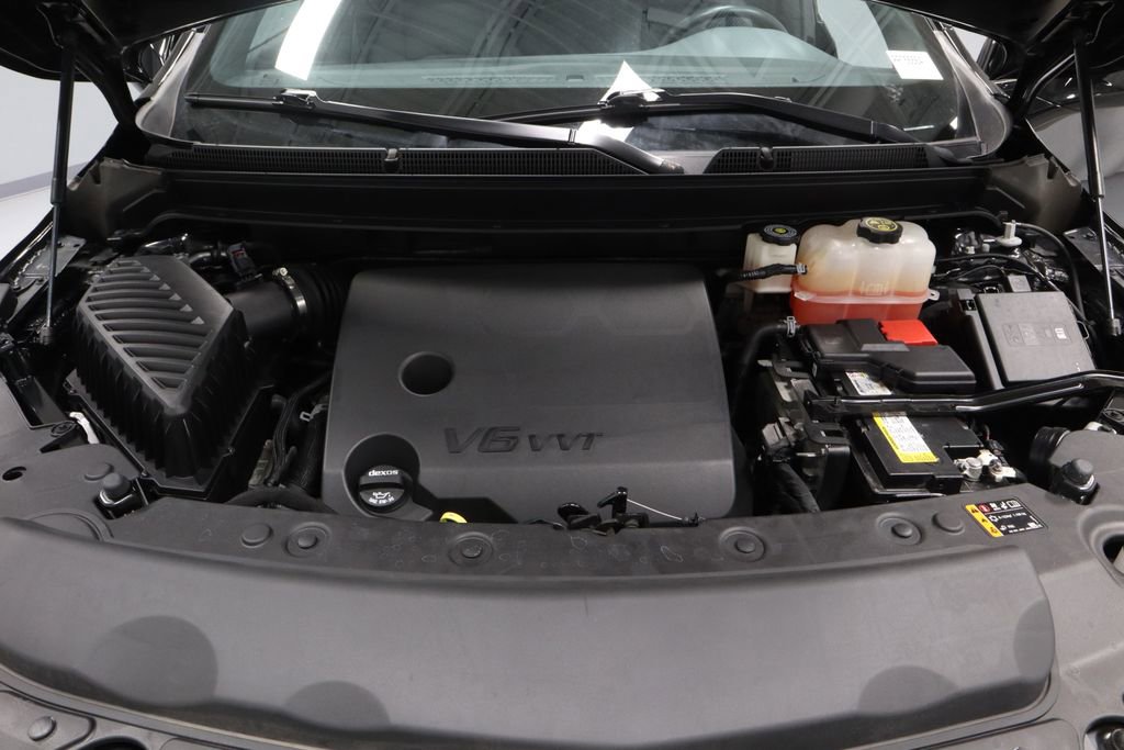 Used 2023 Buick Enclave Essence FWD image 14