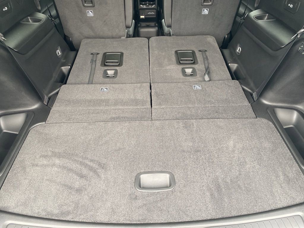 New 2025 Jeep Grand Cherokee L Altitude image 43