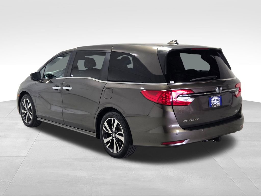 Used 2023 Honda Odyssey Touring image 21