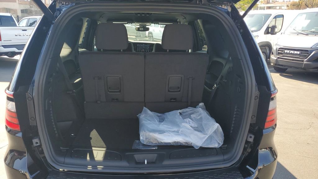 New 2026 Dodge Durango GT image 10