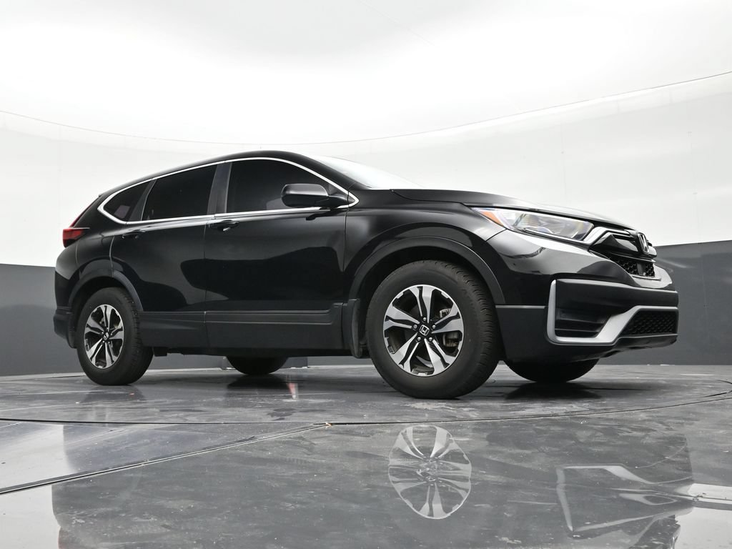 Used 2021 Honda CR-V Special Edition image 26