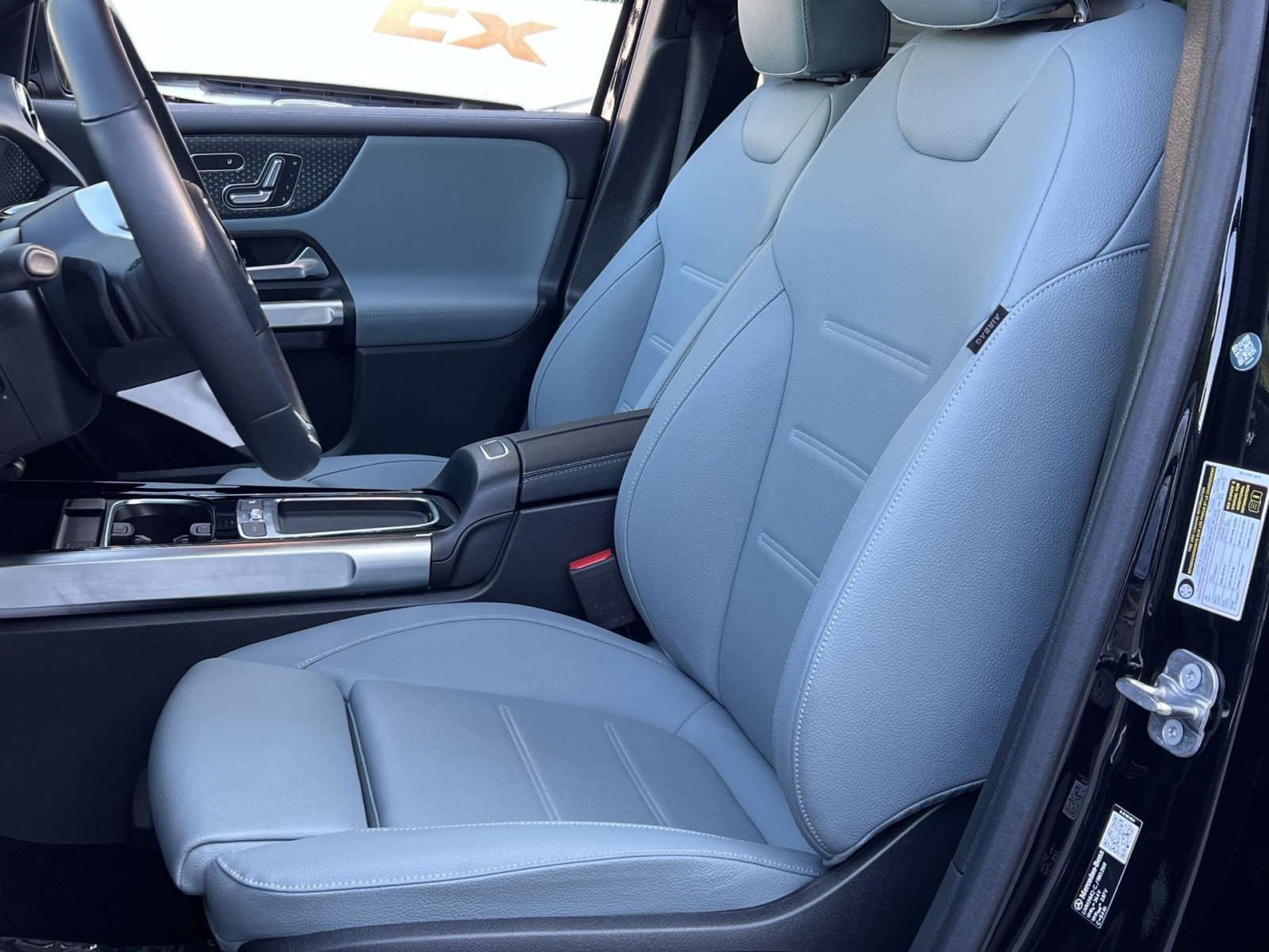 Certified 2026 Mercedes-Benz GLB 250 4MATIC image 18