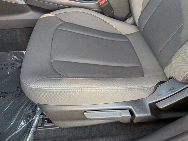 Certified 2024 Subaru Impreza 2.0i AWD/4WD image 11