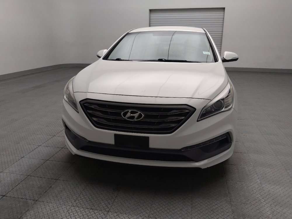 Used 2015 Hyundai Sonata Sport FWD image 15