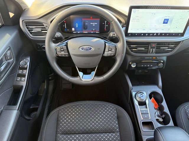 Used 2026 Ford Escape Active w/ Tech Pack #1 image 9
