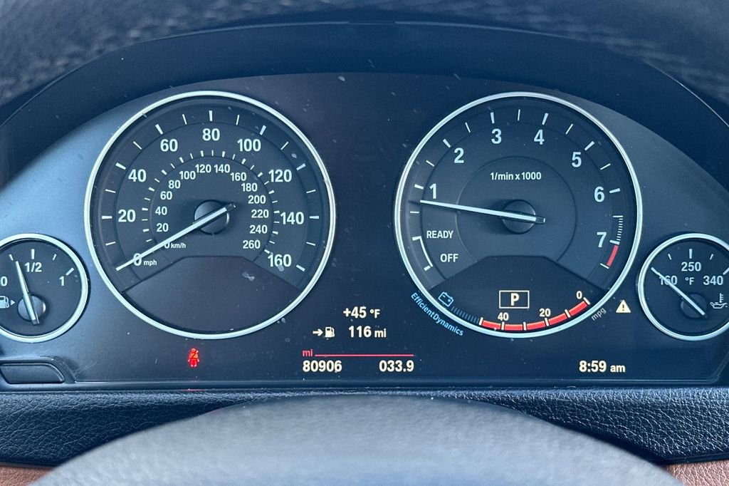 Used 2016 BMW 435i Gran Coupe image 29