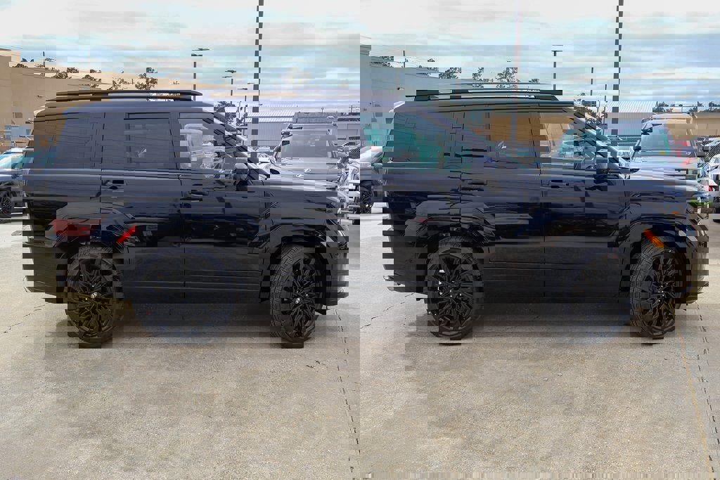 New 2026 Hyundai Santa Fe Calligraphy image 30