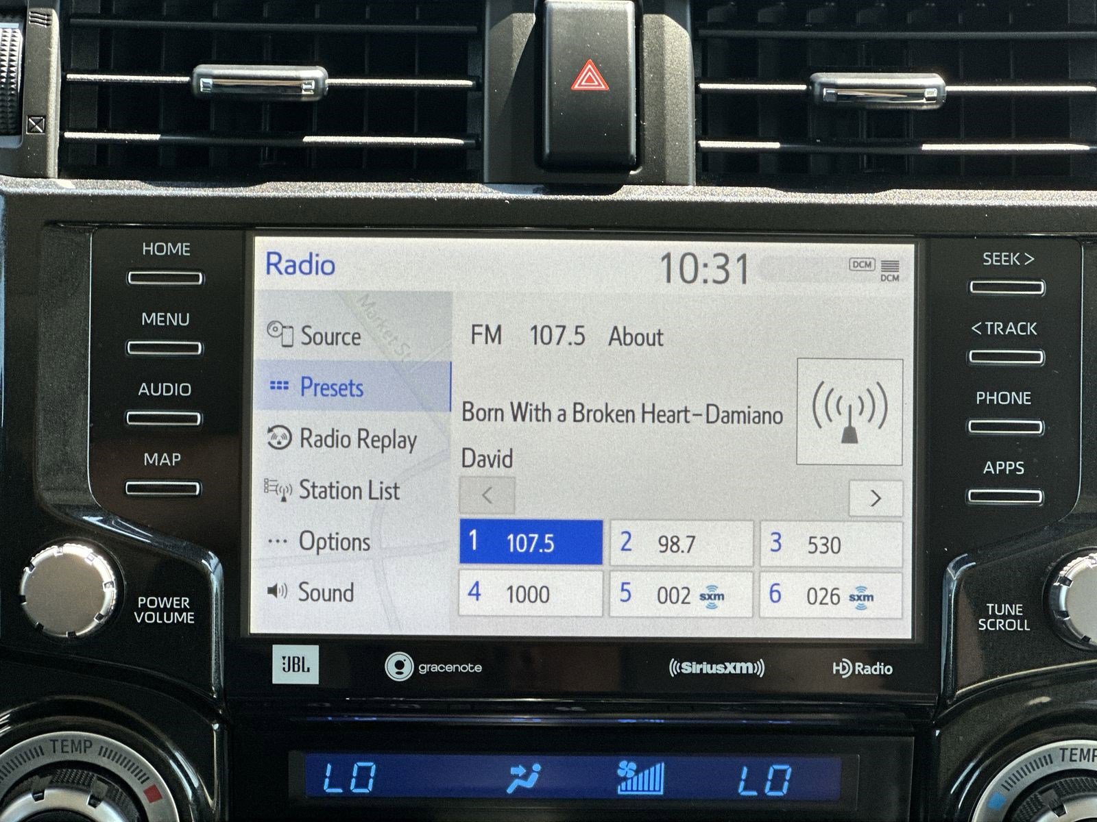 Used 2021 Toyota 4Runner TRD Pro image 26