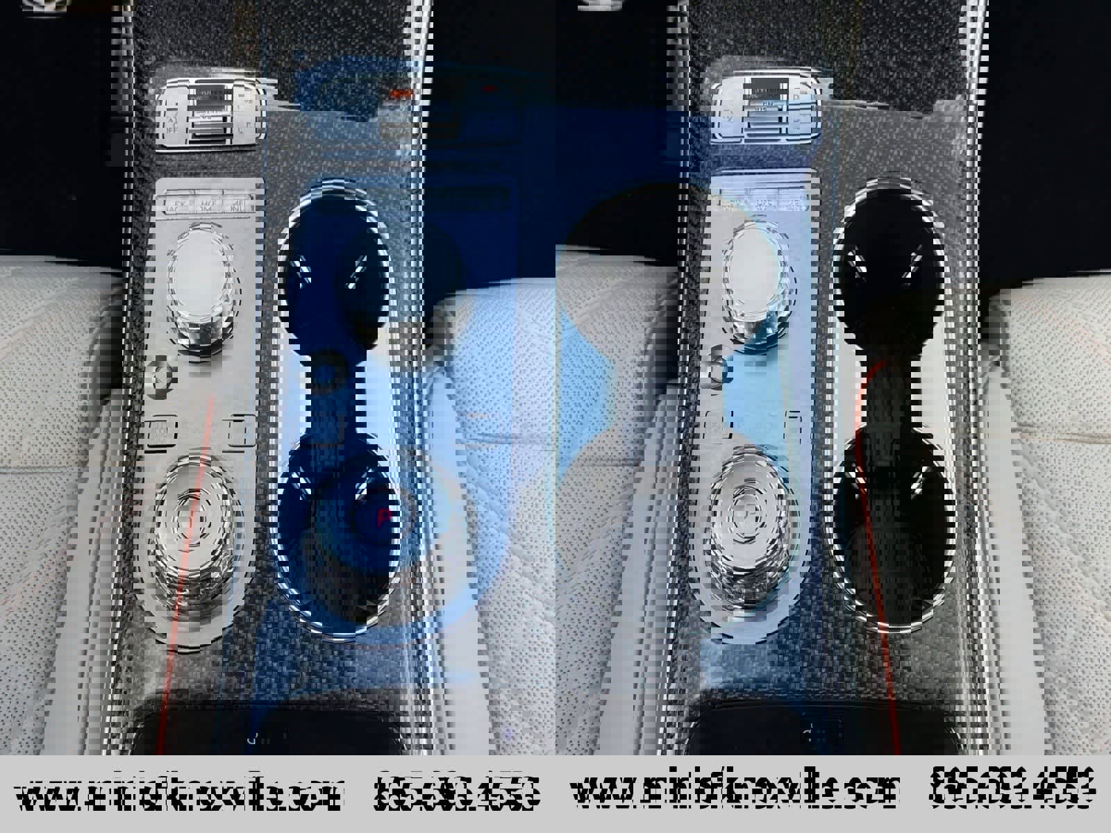 Used 2026 Genesis GV70 3.5T Sport Prestige image 19