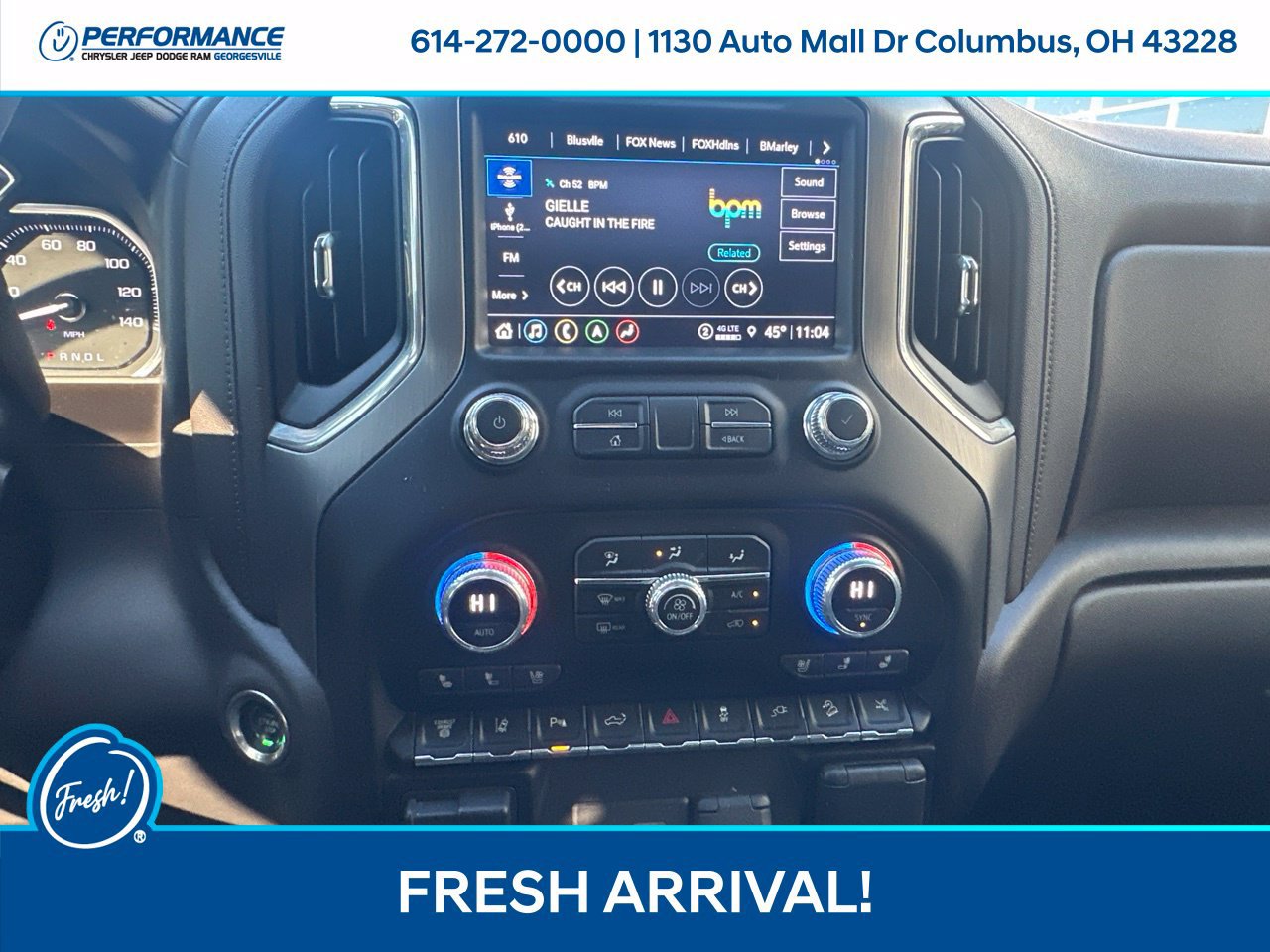 Used 2021 GMC Sierra 2500 Denali w/ Denali Black Diamond Edition AWD/4WD image 20