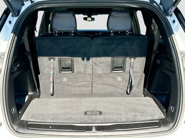 Used 2024 Jeep Grand Cherokee L Altitude image 26